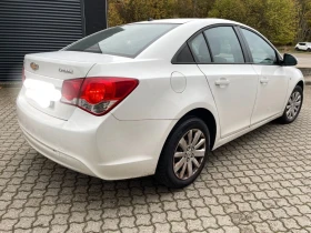 Chevrolet Cruze LS, снимка 1