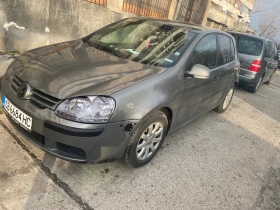 VW Golf Golf 5, снимка 1