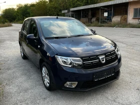 Dacia Sandero 1.0 101кс LPG, снимка 3