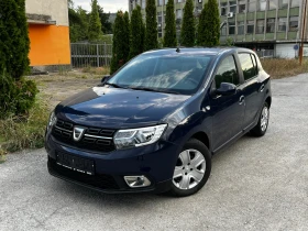 Dacia Sandero 1.0 101кс LPG, снимка 1