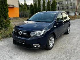 Dacia Sandero 1.0 101кс LPG, снимка 2