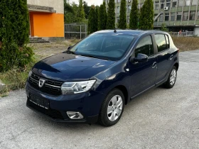 Dacia Sandero 1.0 101кс LPG, снимка 4