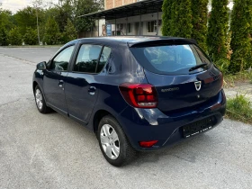 Dacia Sandero 1.0 101кс LPG, снимка 5