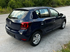 Dacia Sandero 1.0 101кс LPG, снимка 6