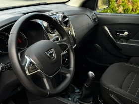 Dacia Sandero 1.0 101кс LPG, снимка 10