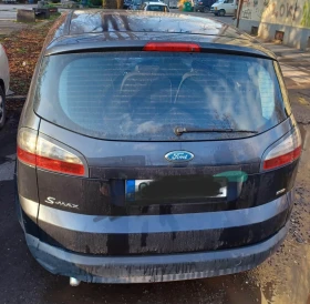 Ford S-Max SMAX, снимка 1