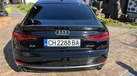 Audi A5, снимка 3