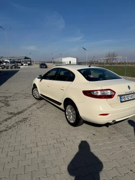 Renault Fluence 1.5 DCi | Mobile.bg    4