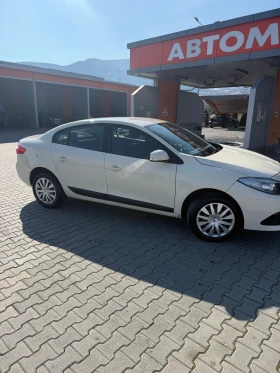 Renault Fluence 1.5 DCi | Mobile.bg    2