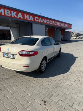 Renault Fluence 1.5 DCi | Mobile.bg    3