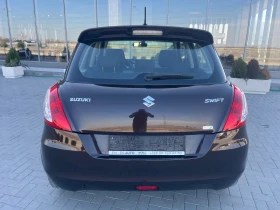 Обява за продажба на Suzuki Swift 1.2 подгрев ~9 250 лв. - изображение 4