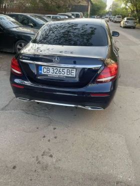 Mercedes-Benz E 350 W213 - 33000 лв. - 74766200 3