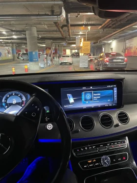 Mercedes-Benz E 350 W213 - 33000 лв. - 74766200 2
