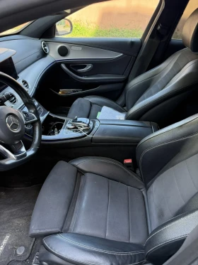 Mercedes-Benz E 350 W213 - 33000 лв. - 74766200 4