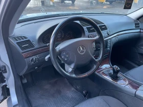 Mercedes-Benz E 240 Classic  | Mobile.bg    4