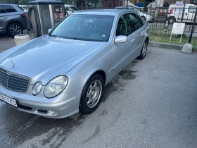 Mercedes-Benz E 240 Classic  | Mobile.bg    3