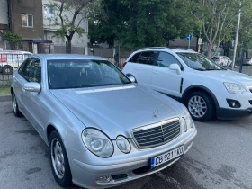Mercedes-Benz E 240 Classic  | Mobile.bg    2