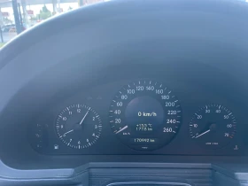 Mercedes-Benz E 240 Classic  | Mobile.bg    7