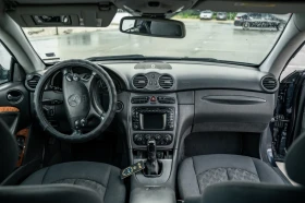 Mercedes-Benz CLK MERCEDES CLK 270 2005 FACELIFT | Mobile.bg    6