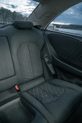 Mercedes-Benz CLK MERCEDES CLK 270 2005 FACELIFT | Mobile.bg    7