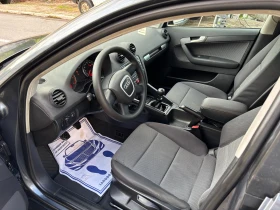 Обява за продажба на Audi A3 Sportback ~7 300 лв. - изображение 11