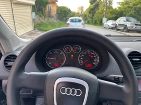 Обява за продажба на Audi A3 Sportback ~7 300 лв. - изображение 9