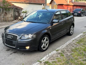 Обява за продажба на Audi A3 Sportback ~7 300 лв. - изображение 7