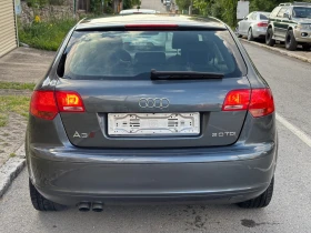 Обява за продажба на Audi A3 Sportback ~7 300 лв. - изображение 1