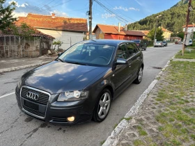Обява за продажба на Audi A3 Sportback ~7 300 лв. - изображение 4