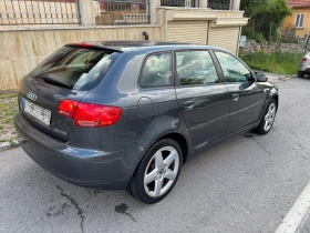 Обява за продажба на Audi A3 Sportback ~7 300 лв. - изображение 2