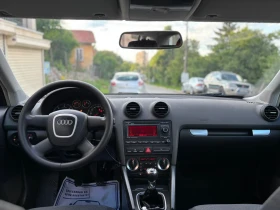 Обява за продажба на Audi A3 Sportback ~7 300 лв. - изображение 8