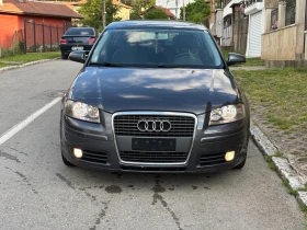 Обява за продажба на Audi A3 Sportback ~7 300 лв. - изображение 1