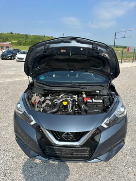 Nissan Micra 1.5DCi EURO 6 TUV COC - 8125 EUR - 16576692 15