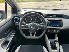 Nissan Micra 1.5DCi EURO 6 TUV COC - 8125 EUR - 16576692 11