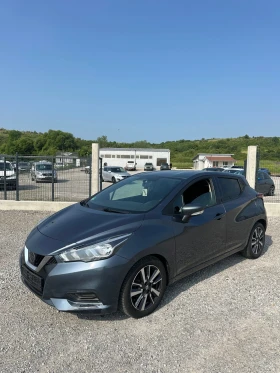 Nissan Micra 1.5DCi EURO 6 TUV COC - 8125 EUR - 16576692 2