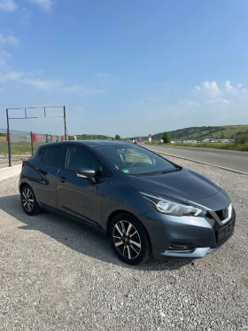 Nissan Micra 1.5DCi EURO 6 TUV COC - 8125 EUR - 16576692 4