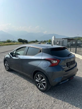 Nissan Micra 1.5DCi EURO 6 TUV COC - 8125 EUR - 16576692 8