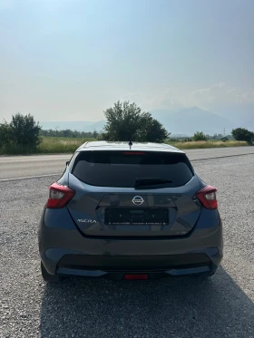 Nissan Micra 1.5DCi EURO 6 TUV COC - 8125 EUR - 16576692 7