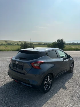 Nissan Micra 1.5DCi EURO 6 TUV COC - 8125 EUR - 16576692 6