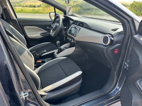 Nissan Micra 1.5DCi EURO 6 TUV COC - 8125 EUR - 16576692 12