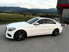 Mercedes-Benz C 200   | Mobile.bg    4