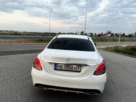 Mercedes-Benz C 200   | Mobile.bg    9