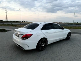 Mercedes-Benz C 200   | Mobile.bg    5