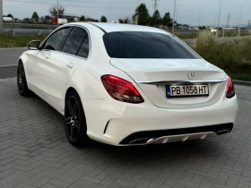 Mercedes-Benz C 200   | Mobile.bg    8