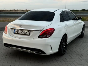 Mercedes-Benz C 200   | Mobile.bg    6