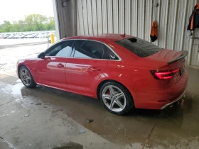 Audi S4 PREMIUM +  | Mobile.bg    2