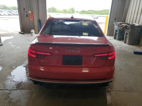 Audi S4 PREMIUM +  | Mobile.bg    6