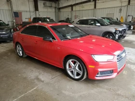 Audi S4 PREMIUM +  | Mobile.bg    4