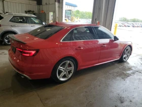 Audi S4 PREMIUM +  | Mobile.bg    3