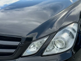 Mercedes-Benz E 350 CDI AMG PACK* TABACCO EDITION* *  | Mobile.bg    5